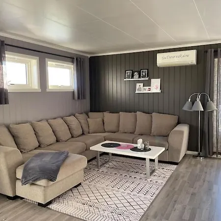 Hus I Lofoten Med Fantastisk Utsikt * Sydalen