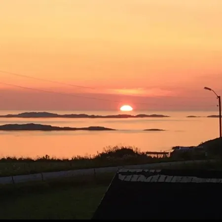 Hus I Lofoten Med Fantastisk Utsikt * Sydalen
