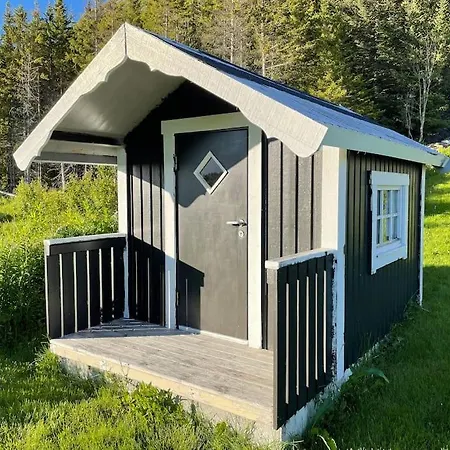 Hus I Lofoten Med Fantastisk Utsikt Σπίτι διακοπών *