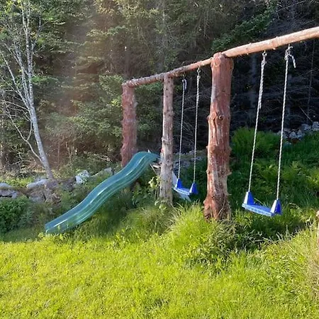 Hus I Lofoten Med Fantastisk Utsikt * Sydalen